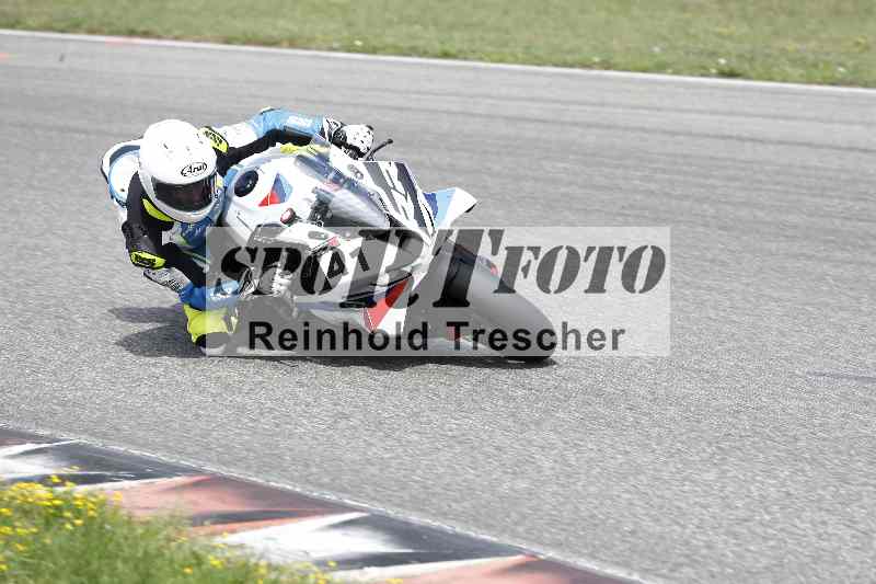 /34 25.07.2025 Speer Racing ADR/Gruppe rot/41